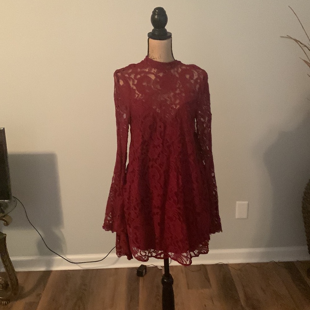 Free people dress
